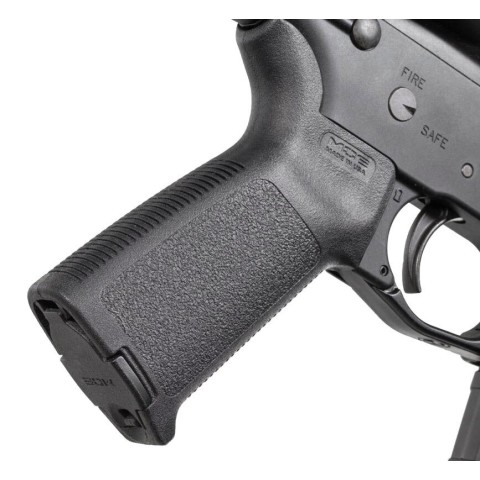 Рукоятка пістолетна Magpul MOE AR15 чорний