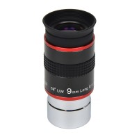 Окуляр SIGETA 68 SERIES 9 мм, 68°, 1.25