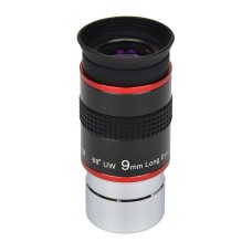 Окуляр SIGETA 68 SERIES 9 мм, 68°, 1.25