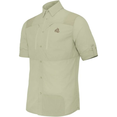 Рубашка Frontier PRUN 3XL Grass