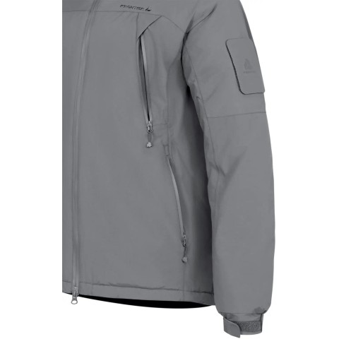 Куртка Frontier Helarctos Mk 2 M gray