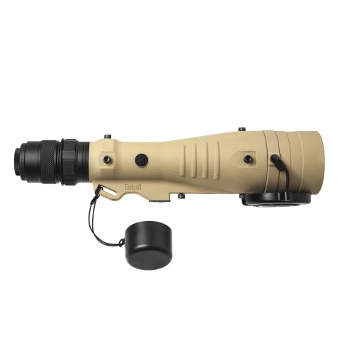 Подзорная труба Bushnell 8-40x60 LMSS Tan ED,RGHD, H32 Reticle+Трипод