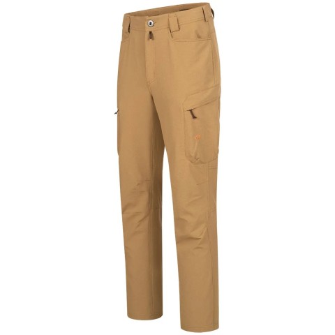 Брюки Blaser Active Outfits AirFlow 23 58 dull gold