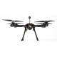 Дрон FPV 13