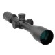 Оптический прицел Vector Optics Sentinel 6-24x50 (30 мм) illum. FFP VSE-3 MOA