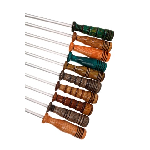 Шомпол MILOV кал.12