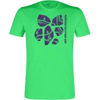 Футболка Montura Limestone T-Shirt L vibe green