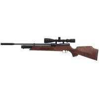 Винтовка пневматическая Weihrauch HW 100S