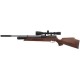 Винтовка пневматическая Weihrauch HW 100S