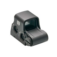 Приціл коліматорний XPS2-0 EOTECH 65MOA