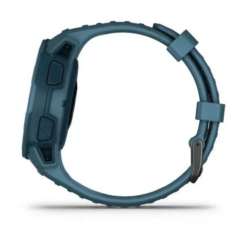 Смарт-часы Garmin Instinct Lakeside Blue