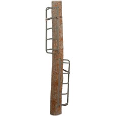 Лестница Ameristep Ralls Aluminum Rapid Ralls 4PK