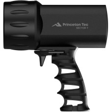 Фонарь Princeton Tec Sector 7 1600 lm Black