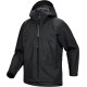 Куртка Arc'teryx Alpha LT Jacket Men's (Gen2.2) S black