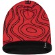 Шапка Select Waves 58 Red