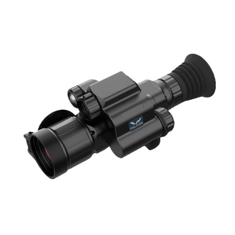 Тепловізійний приціл Falcon T1-650L
