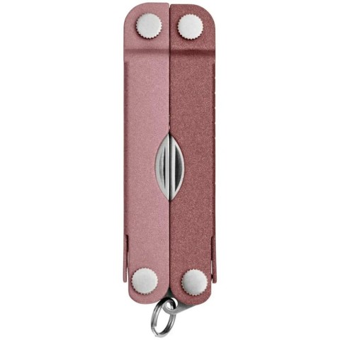 Мультиінструмент Leatherman Micra Heathered Blush