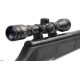 Пневматическая винтовка Beeman Wolverine Gas Ram 4x32
