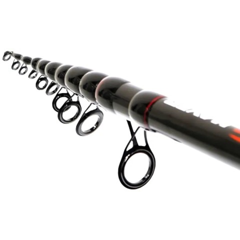 Вудилище болонське Maver Roky Universal 4.00m max 80g