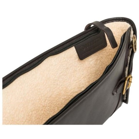 Чoхол для рушниці шкіряний 