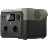 Зарядна станція EcoFlow RIVER 2 Max