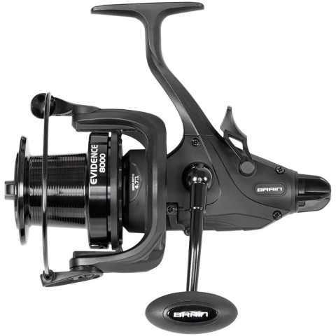 Котушка Brain Evidence 7000S 9+1BB 4.7:1