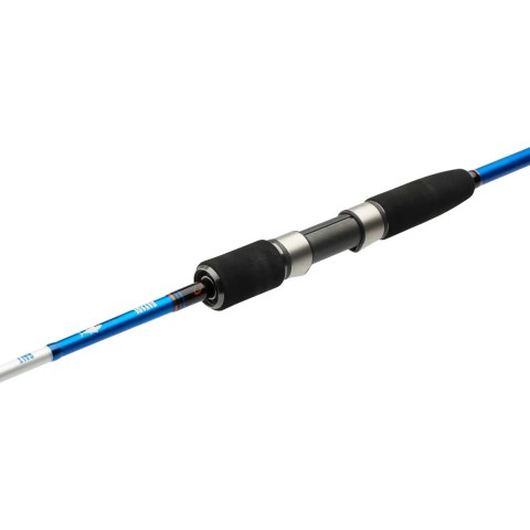 Спиннинг Savage Gear Salt 1DFR Slow Jigging 6'8''/2.03m 20-90g (1.5 част.)