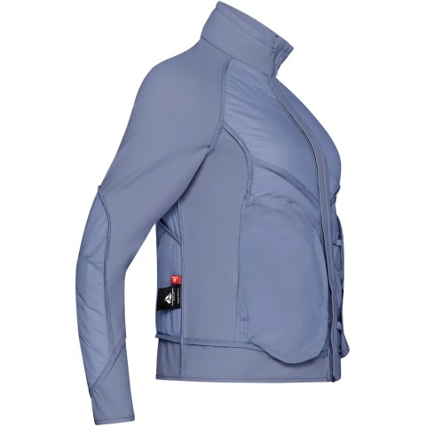 Куртка Frontier AMBI S жіноча Stone Blue