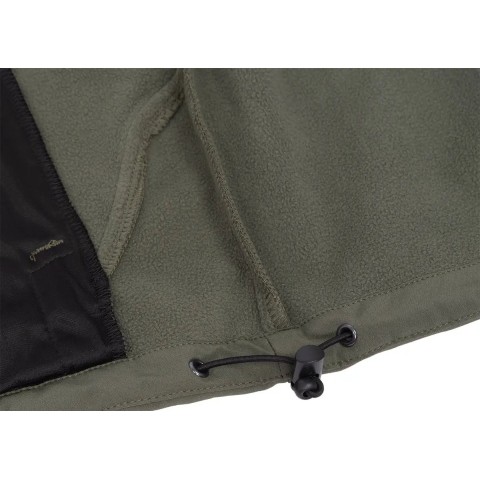 Куртка Hallyard Aksel 3XL olive