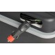 Автохолодильник Bo-Camp Arctic 12V 12 Liters Grey