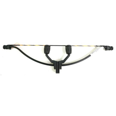 Плечі для арбалета Ek Archery R9 130 LBS чорні