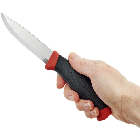 Нож Morakniv Companion S Dala Red