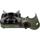 Газова плитка Tribe Mini T-HD-0010 Olive
