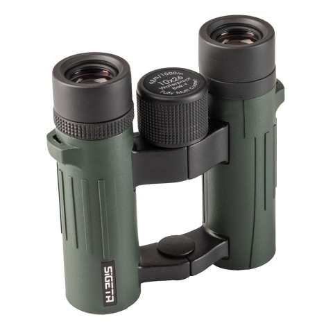 Бінокль SIGETA Imperial 10x26 Green