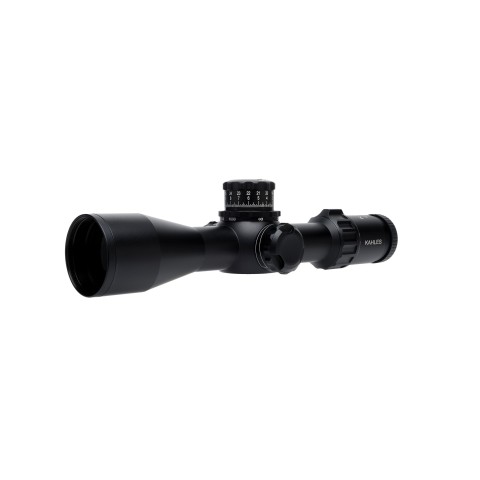 Прицел оптический KAHLES K 318i CCW 3,5-18x50 / SKMR3-right