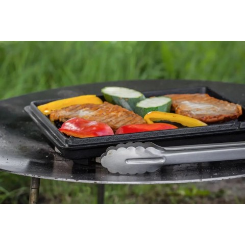 Щипцы BBQ Petromax and Coal Tongs S