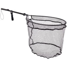 Підсак Savage Gear Foldable Net With Lock M (52x45cm) 62cm