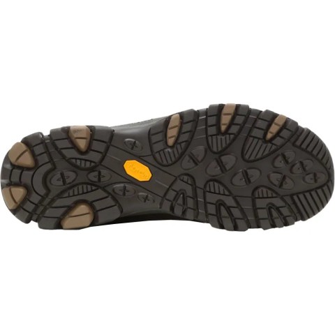 Кроссовки Merrell Moab Adventure 3 WP 43.5 ц:earth