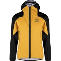Куртка Montura Magica Prometeo Jacket 2XL Mustard