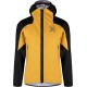 Куртка Montura Magica Prometeo Jacket 2XL Mustard