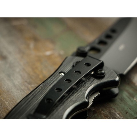 Нож Boker Magnum 