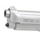 Стартовий пістолет Retay Mod.92 Chrome