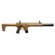 Винтовка пневматическая Sig Sauer Air MCX Gen 2 кал. 4.5 мм FDE