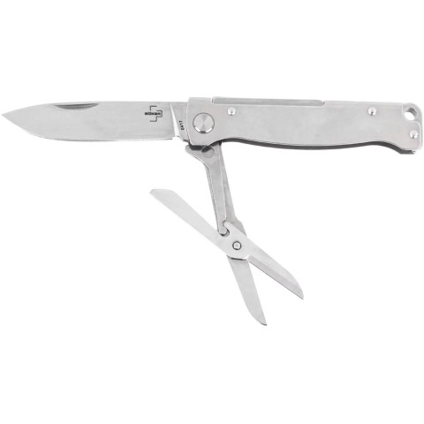 Нож Boker Plus Atlas Multi SW ц:grey