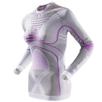 Radiactor Evo Lady Shirt LS