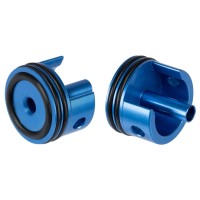 Голова цилиндра CYMA