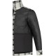 Куртка Frontier Tartan MK2 L chrome