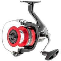 Набір Shimano Sienna FG 4000 + 0,33mm mono