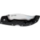 Ніж Cold Steel Voyager XL Vaquero 10A Serrated Black