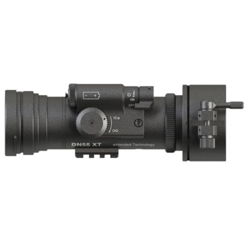 Нічна насадка на оптичний приціл Dipol DN55 XT